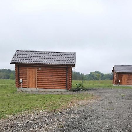 Viesu Maja Manturi Hotel Peipini Buitenkant foto