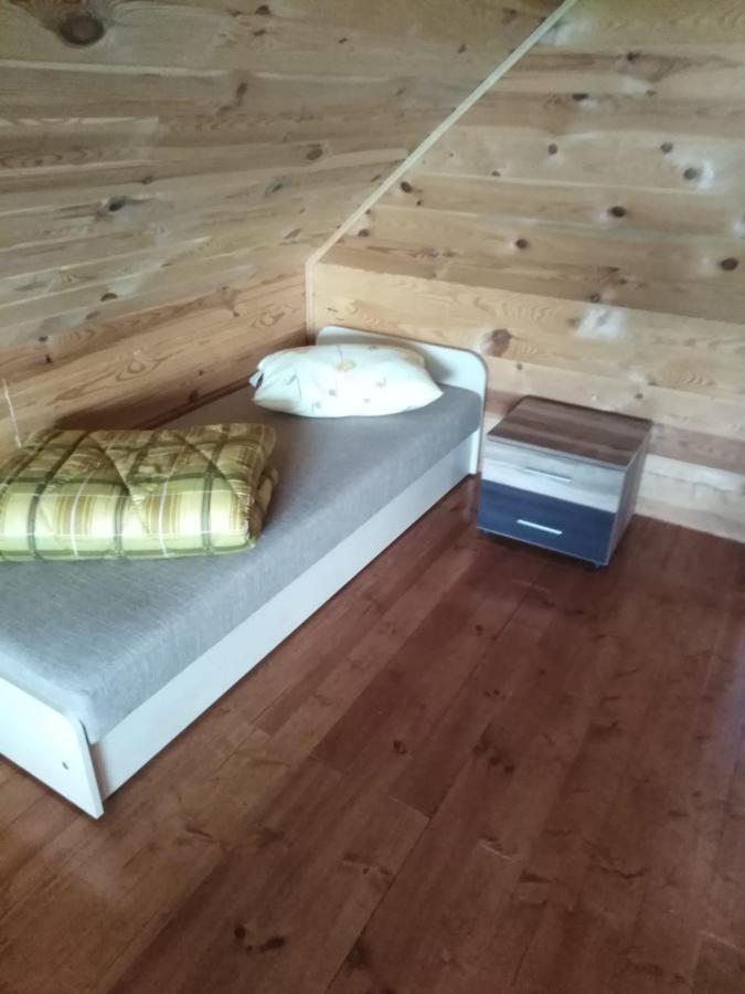 Viesu Maja Manturi Hotel Peipini Buitenkant foto