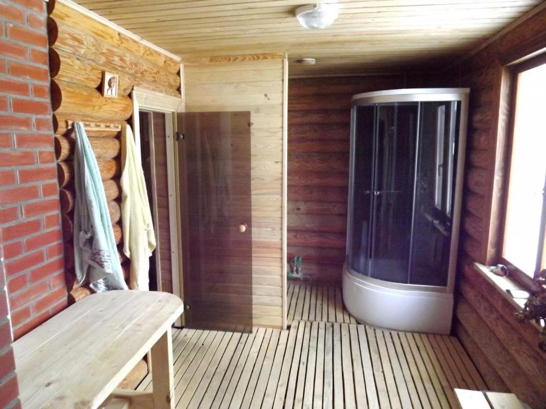 Viesu Maja Manturi Hotel Peipini Buitenkant foto